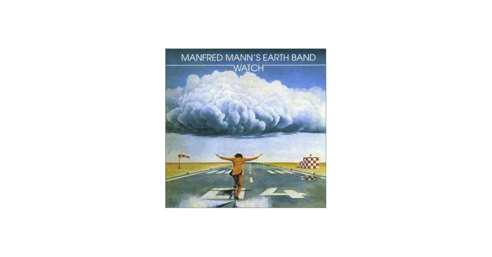 Watch: Manfred Mann's Earth Band: 0829421102823: Amazon.com: CDs