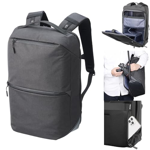 2気室 カメラリュック」の人気商品一覧 | 安い商品を通販サイトから