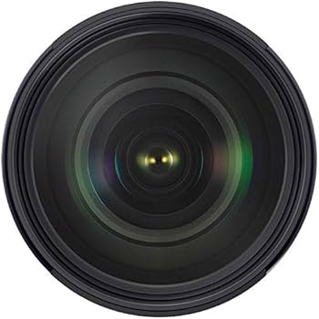 Amazon.com : Tamron SP 24-70mm f/2.8 Di VC USD G2 Lens for Nikon F
