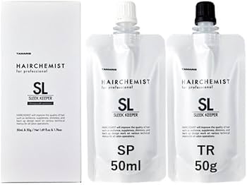 Amazon | ヘアケミスト スリークキーパー 50mlセット | タマリス