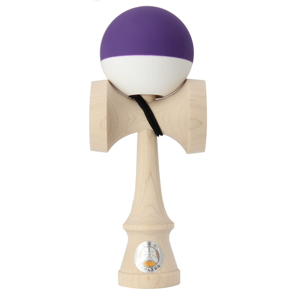 Amazon.co.jp: けん玉 日本けん玉協会推奨 山形工房 大空リシェイプ3