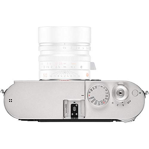 Amazon | Leica M (Typ 240) デジタルレンジファインダーカメラ