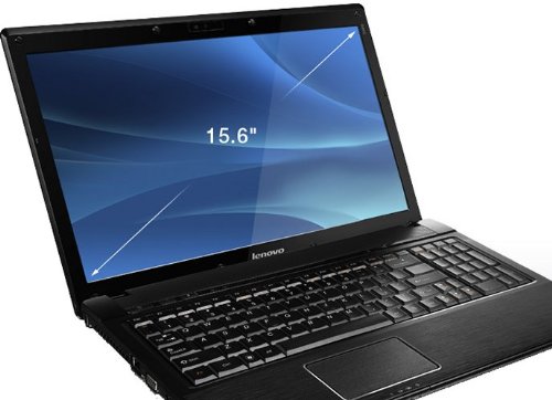 Amazon.co.jp: Lenovo G560シリーズ 15.6型ワイド液晶 A4サイズノート