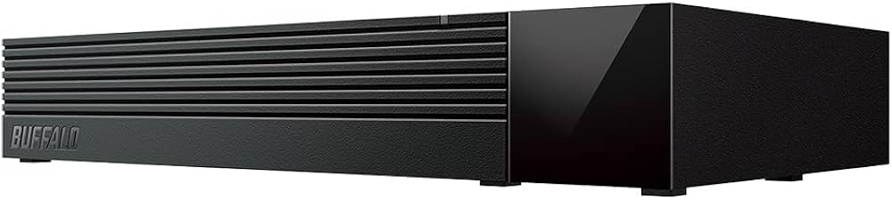 Amazon.co.jp: 【Amazon.co.jp限定】バッファロー 外付け