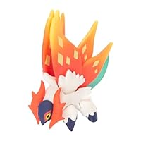 Amazon.co.jp: ポケモンセンターオリジナル ぬいぐるみ ハバタクカミ