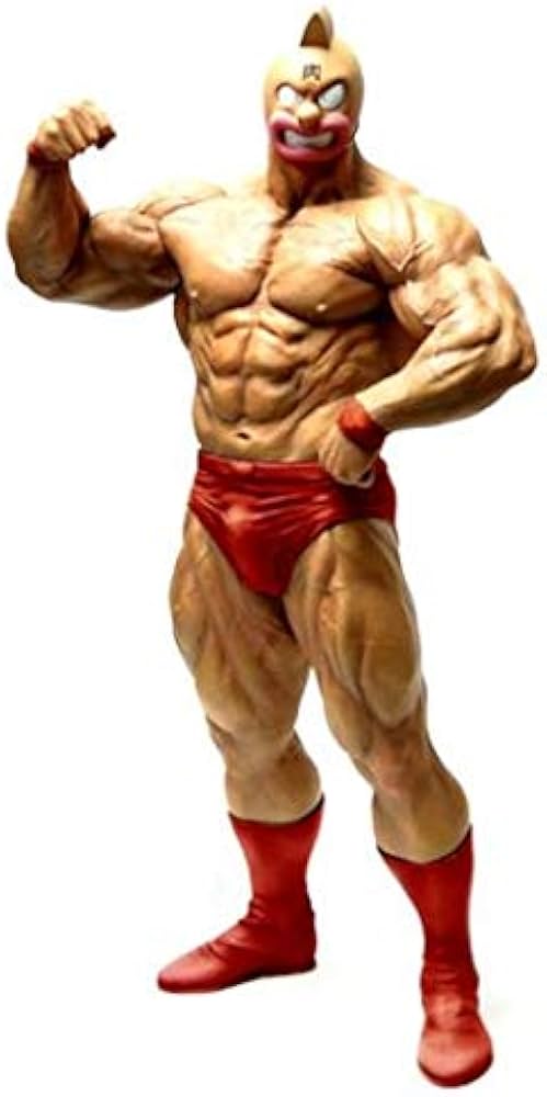 Amazon.co.jp: CCP Muscular Collection Vol.DX キン肉マン 通巻100巻