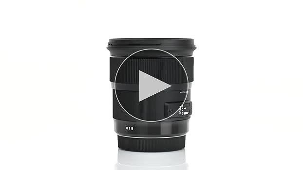 Amazon.co.jp: シグマ(Sigma) SIGMA シグマ Canon EFマウント レンズ