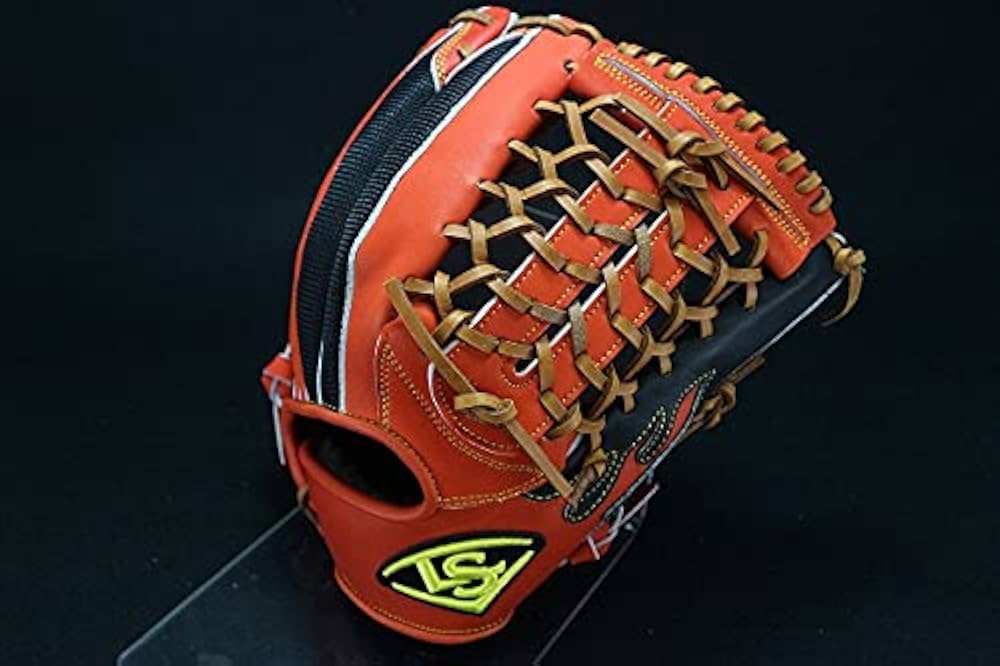 Amazon | ルイスビル スラッガー Louisville Slugger 18 TPX 外野手用