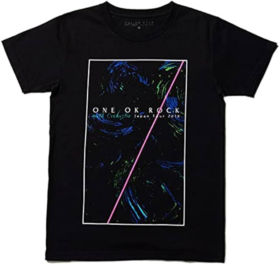 Amazon.co.jp: ONE OK ROCK（ワンオクロック）WITH Orchestra Japan