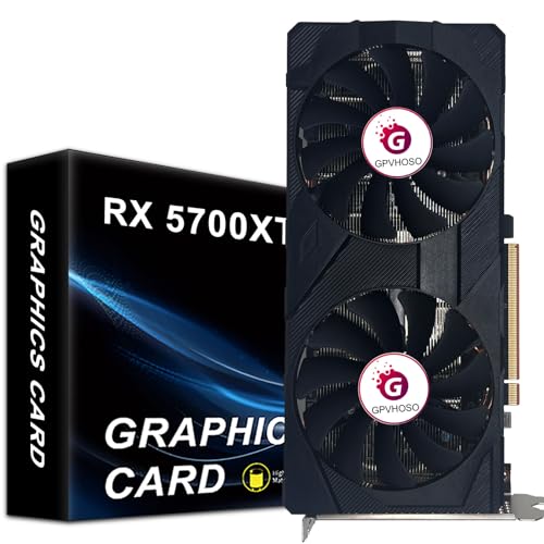 グラフィックボード ビデオカード RX5700XT」の人気商品一覧 | 安い