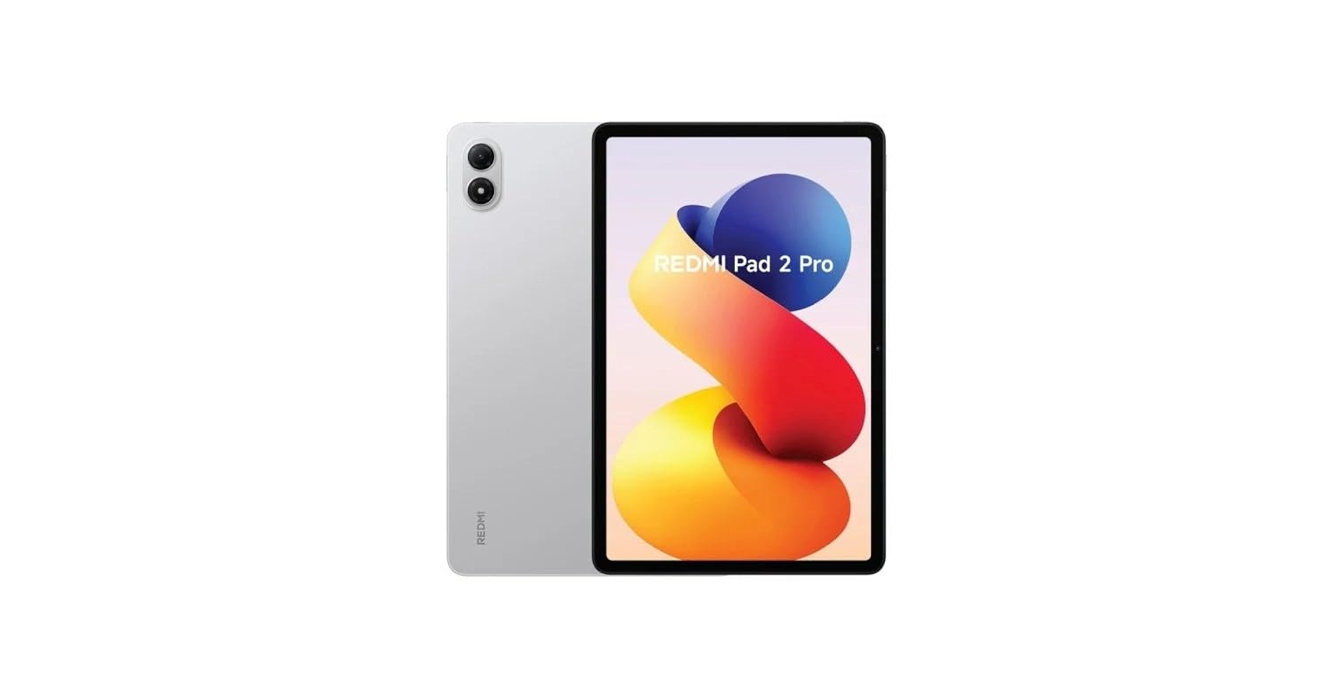 Amazon.com : XIAOMI Redmi Pad 2 PRO Only WiFi (No Calls or Text