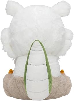 Amazon.co.jp: ちいかわ 「あのこ」のぬいぐるみ : おもちゃ