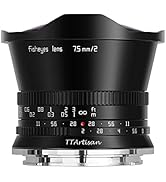 Amazon.co.jp: TTArtisan AF 35mm f/1.8 II Eマウント 単焦点レンズ