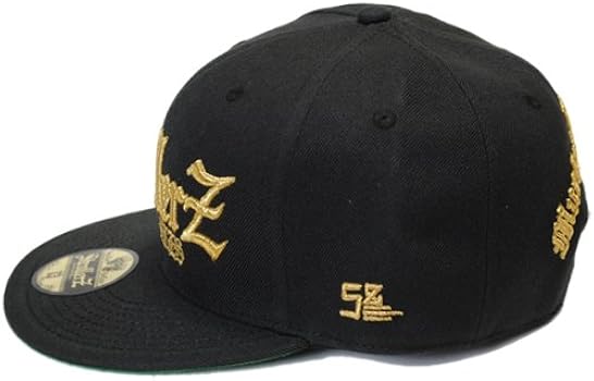 Amazon | (STROLLERZ)ストローラーズ 3D SNAPBACK CAP メインロゴ MAIN