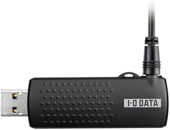 Amazon | I-O DATA 地デジ対応 トランスコード搭載TVキャプチャー USB