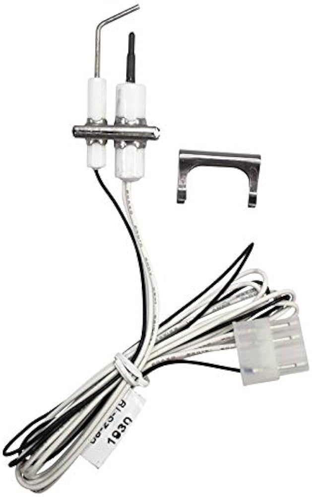 Amazon.co.jp: SLURK24V フレームロッドセンサー点火装置 24V Q3450