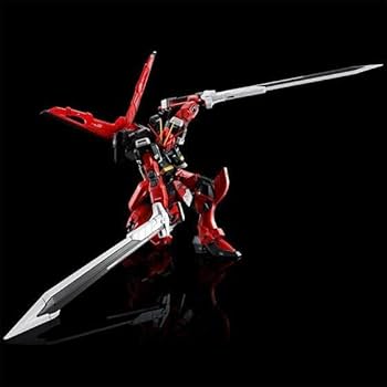 Amazon | RG ソードインパルスガンダムSpecⅡ 1/144スケール 色分け