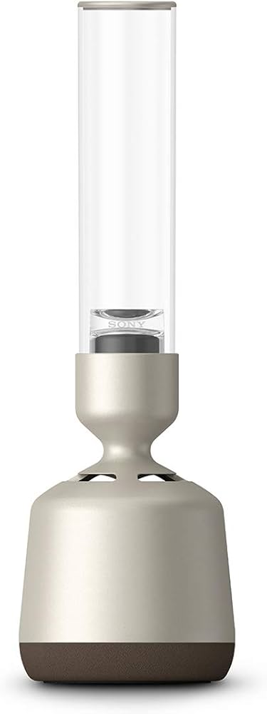 Amazon.co.jp: ソニー グラスサウンドスピーカー ハイレゾ対応
