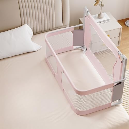 ベビーベッド ピンク」の人気商品一覧 | 安い商品を通販サイトから探す