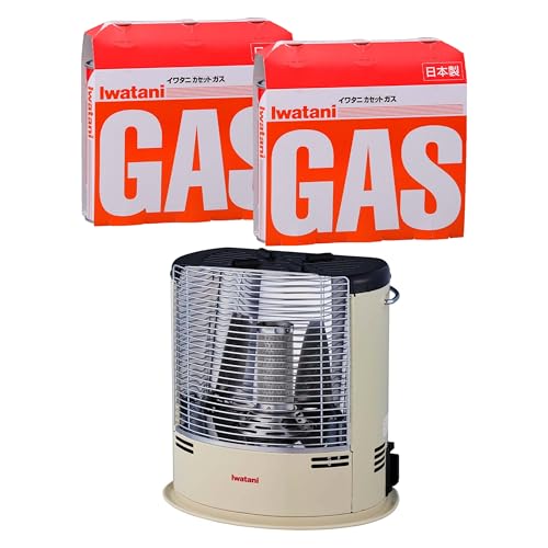 イワタニ カセットガスストーブ デカ暖」の人気商品一覧 | 安い商品を