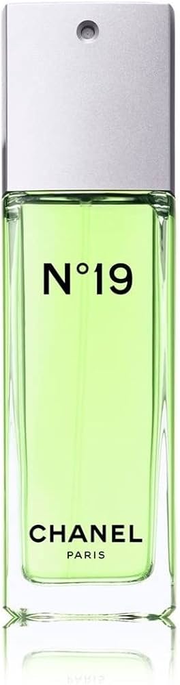 Amazon | シャネル No19 EDT 50ml [並行輸入品] | シャネル