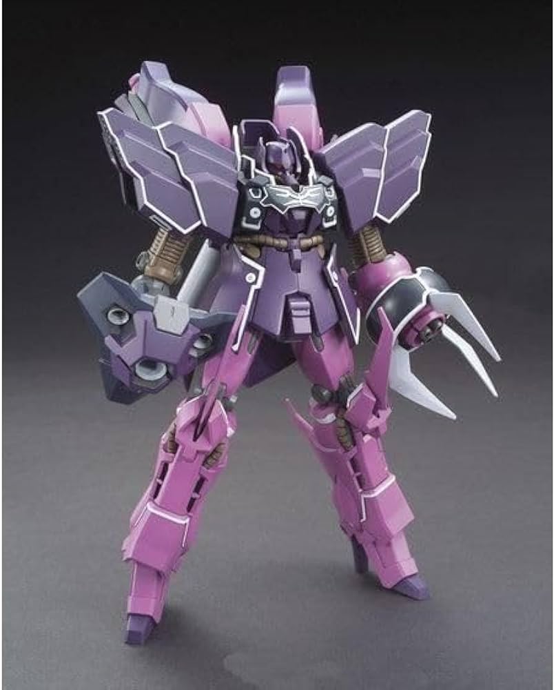 Amazon | BANDAI SPIRITS(バンダイ スピリッツ) HGUC 機動戦士ガンダム
