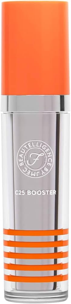 Amazon.co.jp: 【JMEC be】C25ブースター 30mL 塗る大人のビタミンC