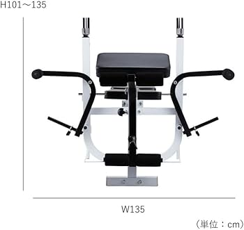 Amazon | BODY DESIGN(ボディデザイン)マルチプレスベンチ │ 腹筋 台