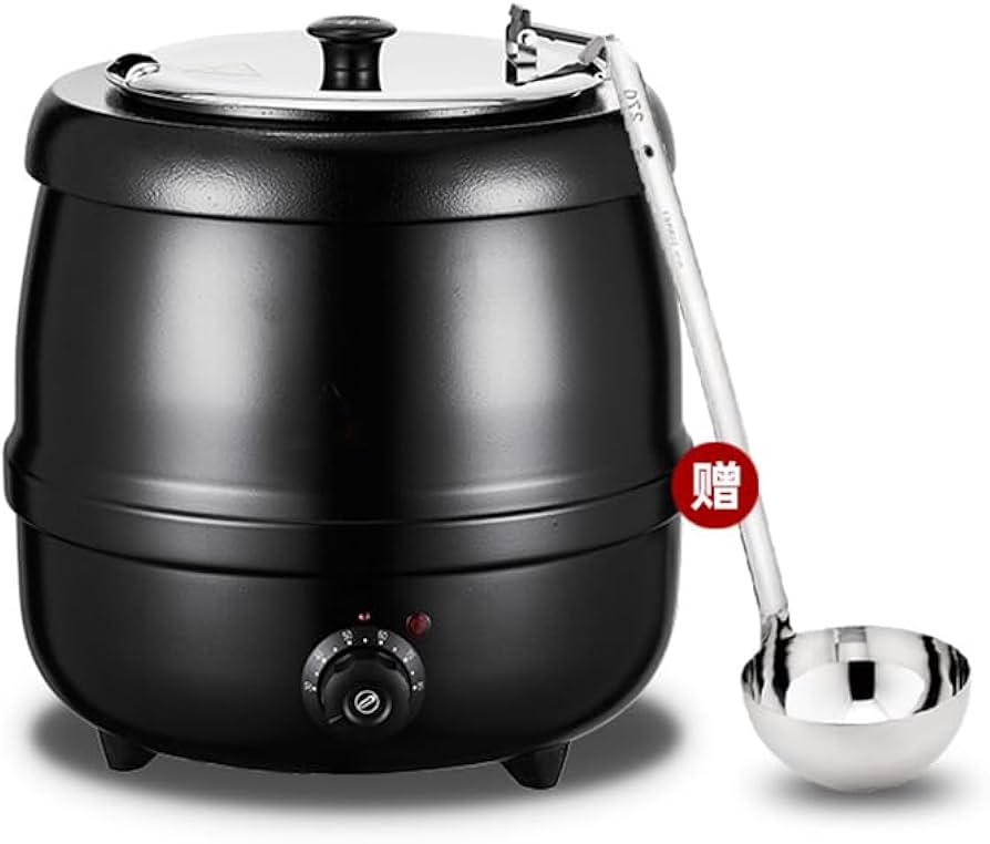 Amazon | 業務用スープジャー 業務用電気式スープウォーマー スープ