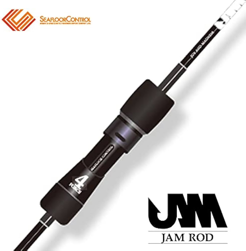 Amazon | シーフロアコントロール JAM ROD（ジャム ロッド