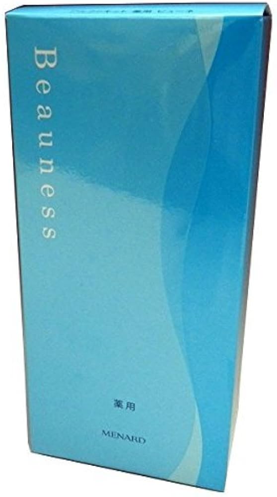 Amazon | メナード MENARD 薬用 ビューネ 160mL ミニボトル30mL付き