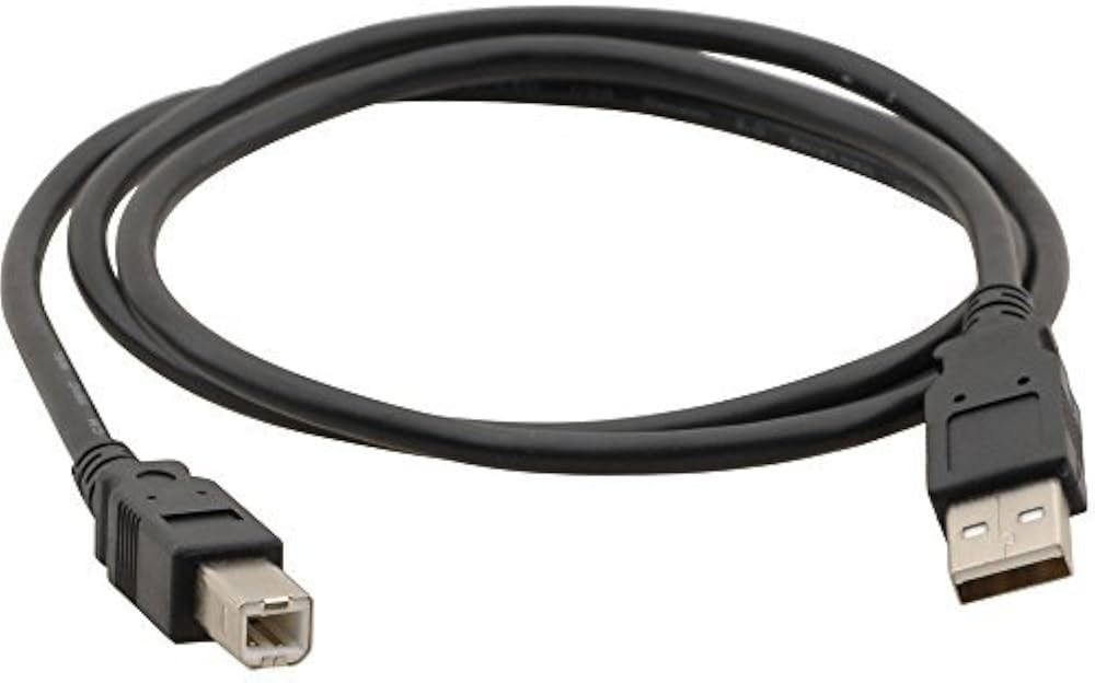 Amazon.com: ReadyWired USB Cable Cord for Pioneer DDJ-200, DDJ-SZ2