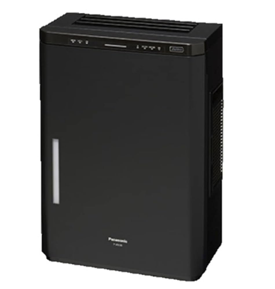 19年製 Panasonic ziaino F-JDL50 塩タブレット残量有 19年製