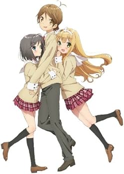 Amazon.co.jp: 変態王子と笑わない猫。 第6巻 特装版 [Blu-ray] : 梶