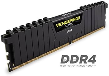 Amazon | CORSAIR DDR4 デスクトップPC用 メモリモジュール VENGEANCE
