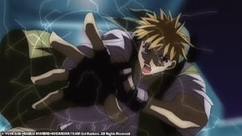 Amazon.com: Get Backers Complete Collection : Keitaro Motonaga