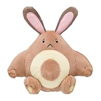 Amazon.co.jp: ポケモンセンターオリジナル ぬいぐるみ Pokémon fit
