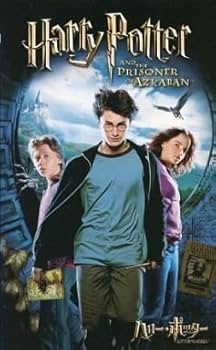Amazon.co.jp: ハリー・ポッターとアズカバンの囚人【日本語吹替版