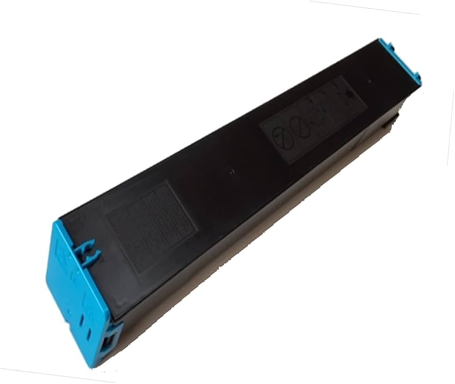 Amazon.co.jp: シャープ(SHARP) 純正トナーカートリッジ シアン MX