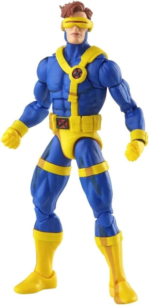 Amazon.co.jp: マーベル レジェンドシリーズ X-メン マーベルの