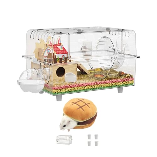 ハムスターケージ ルーミィ 60」の人気商品一覧 | 安い商品を通販