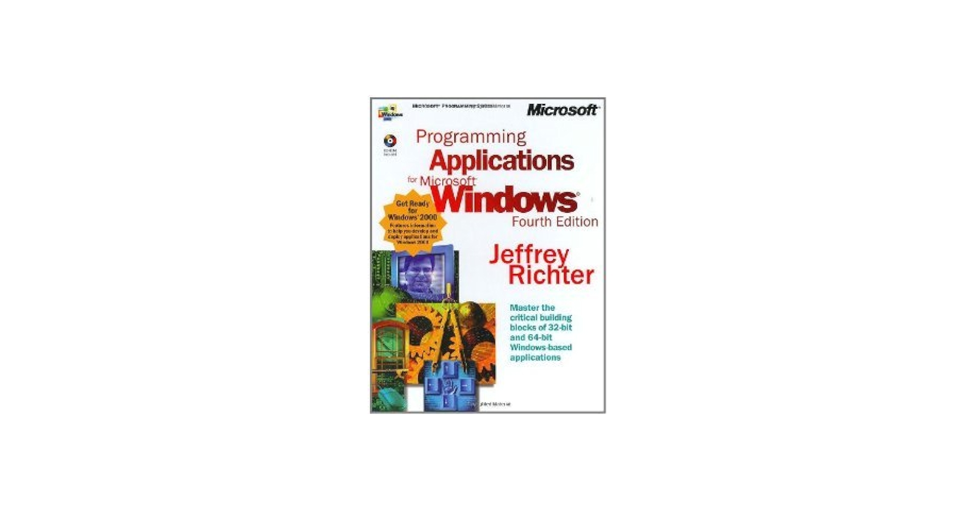 Programming Applications for Microsoft Windows - Fourth 4th