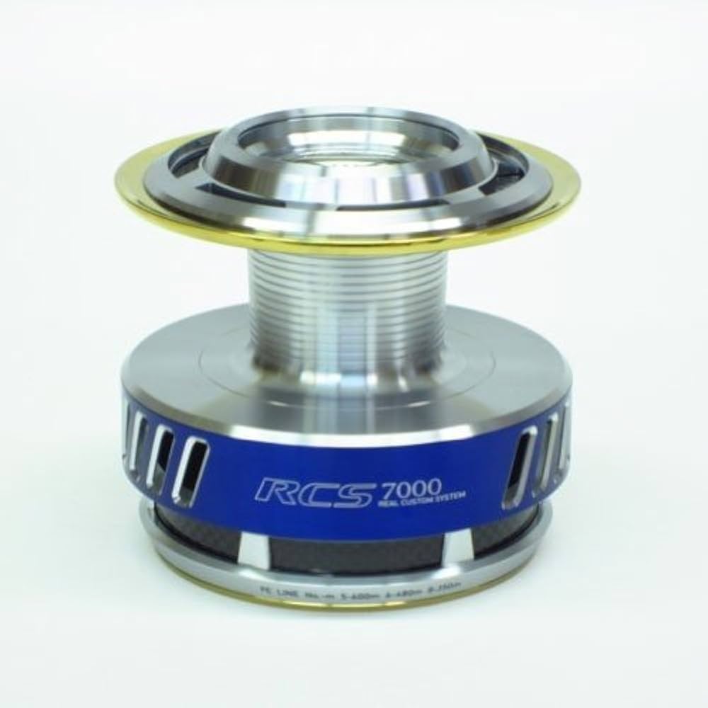 Amazon | Daiwa SLP WORKS(ダイワSLPワークス) スプール スピニング