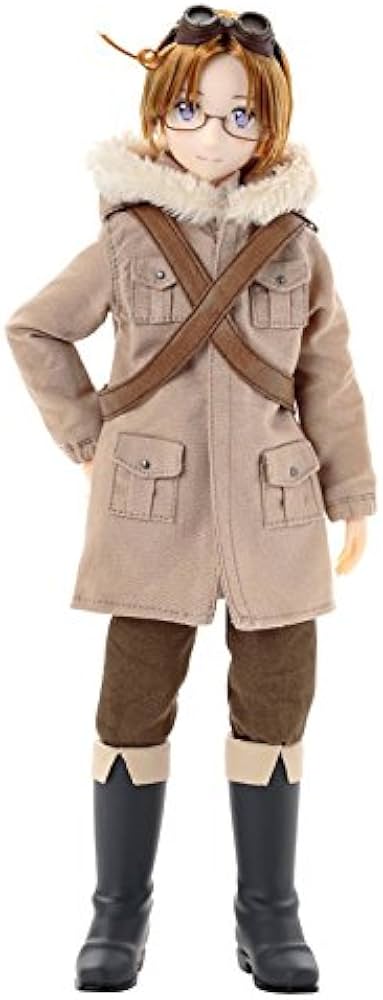 Amazon | アスタリスクコレクションシリーズ No.015 『ヘタリア The