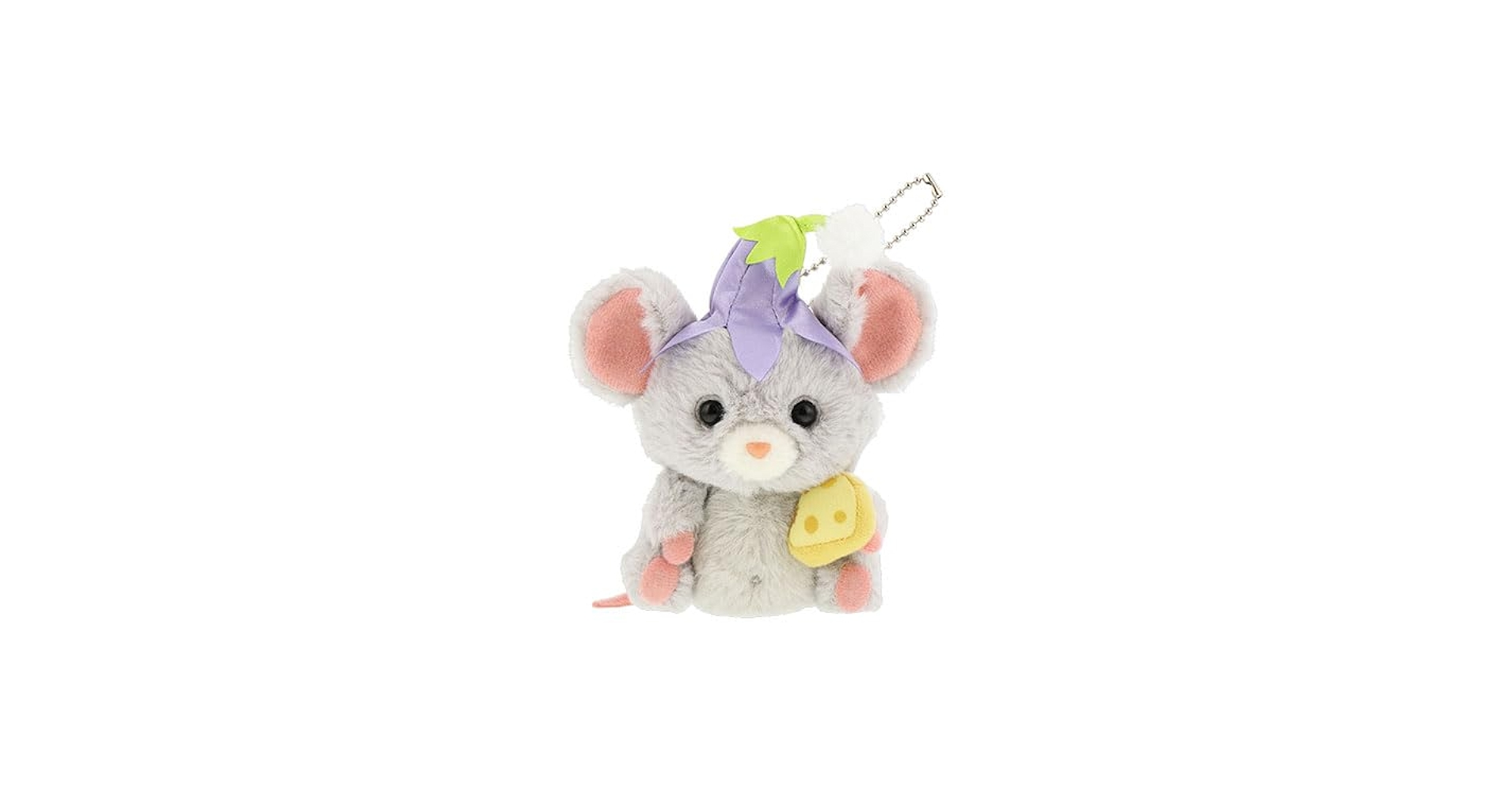 Amazon.co.jp: チーズ ぬいぐるみ ファンタジースプリングス