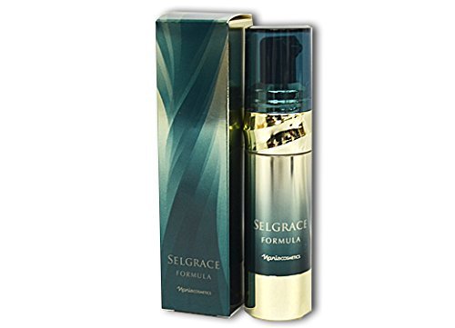 Amazon.co.jp: ナリス セルグレース フォーミュラ(30mL) : ビューティー