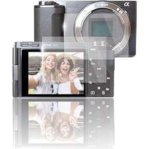 Amazon.co.jp: カメラ用液晶保護フィルム - カメラ用アクセサリ: 家電