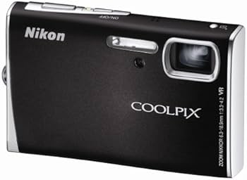 Amazon.com : Nikon Coolpix S51 8.1MP Digital Camera with 3x