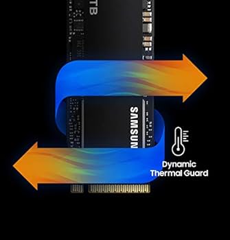 Amazon.com: SAMSUNG 970 EVO Plus SSD 1TB NVMe M.2 Internal Solid