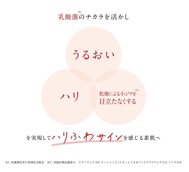 Amazon | ヤクルト ラクトデュウ S.E.ミルクa (2022/11 リニューアル